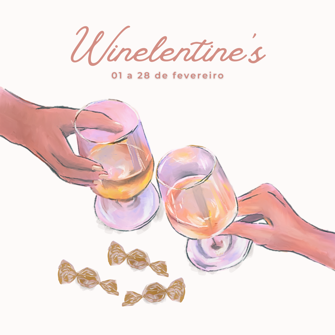 Winelentine's 