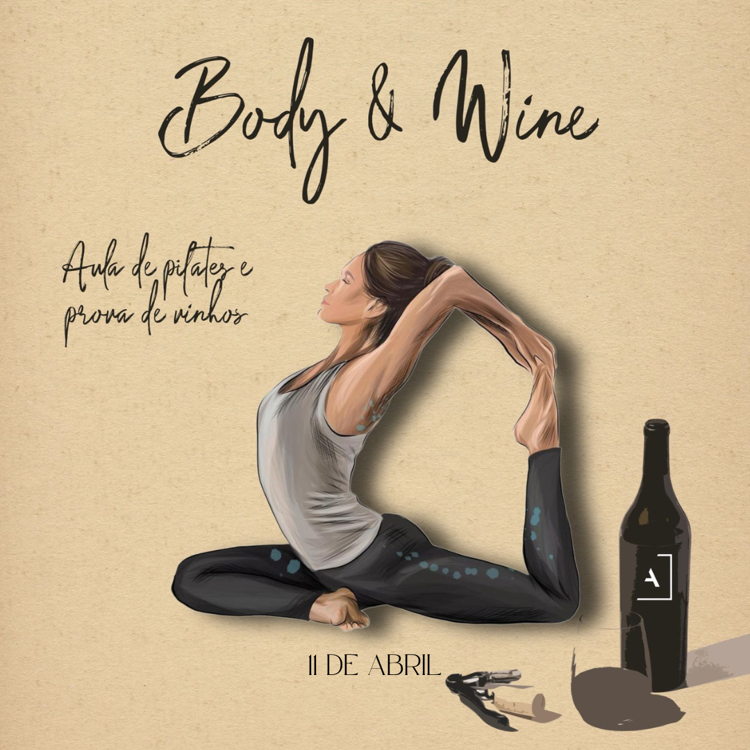 Body & Wine