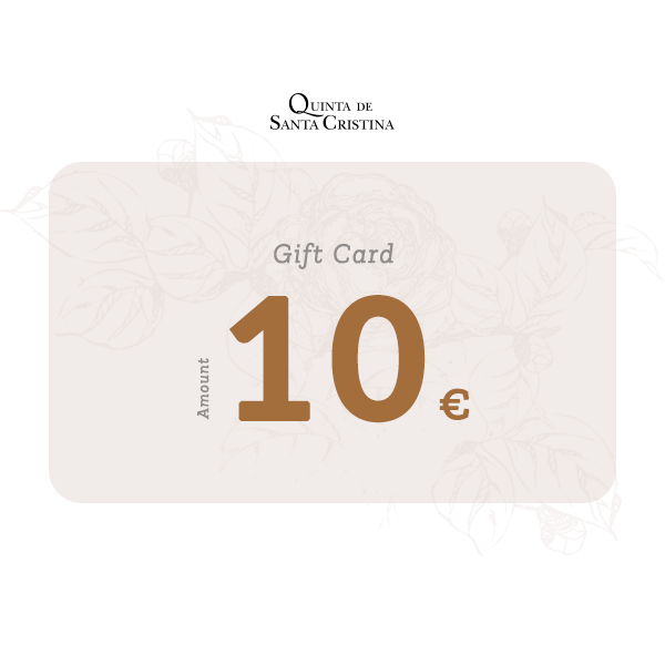 Gift Card 10€