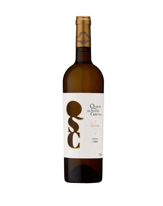 Quinta de Santa Cristina Reserva 2019